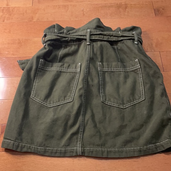 Free People splendor in the grass skirt - Picture 3 of 3